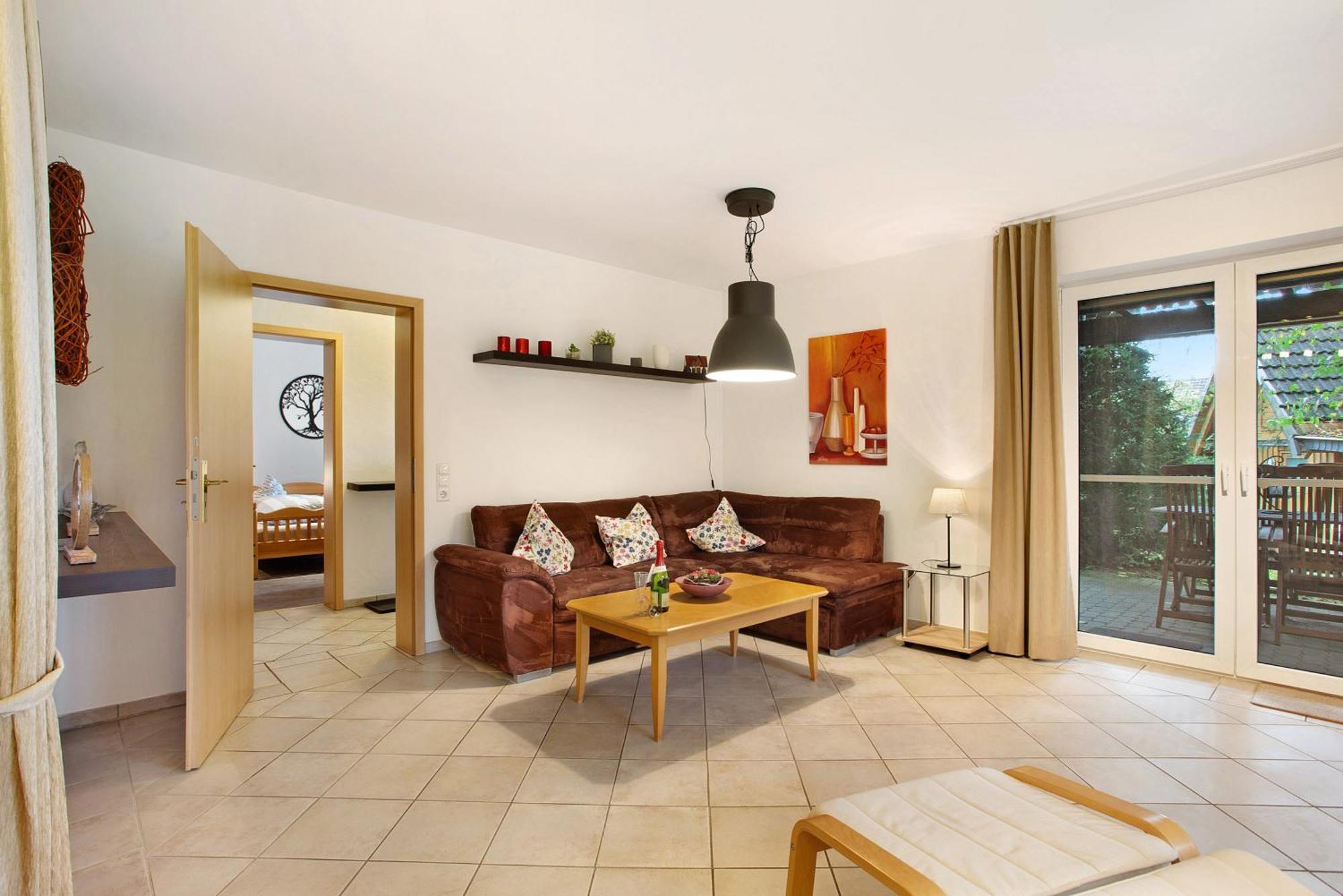 Ferienwohnung Rotdorn Schmallenberg Dış mekan fotoğraf