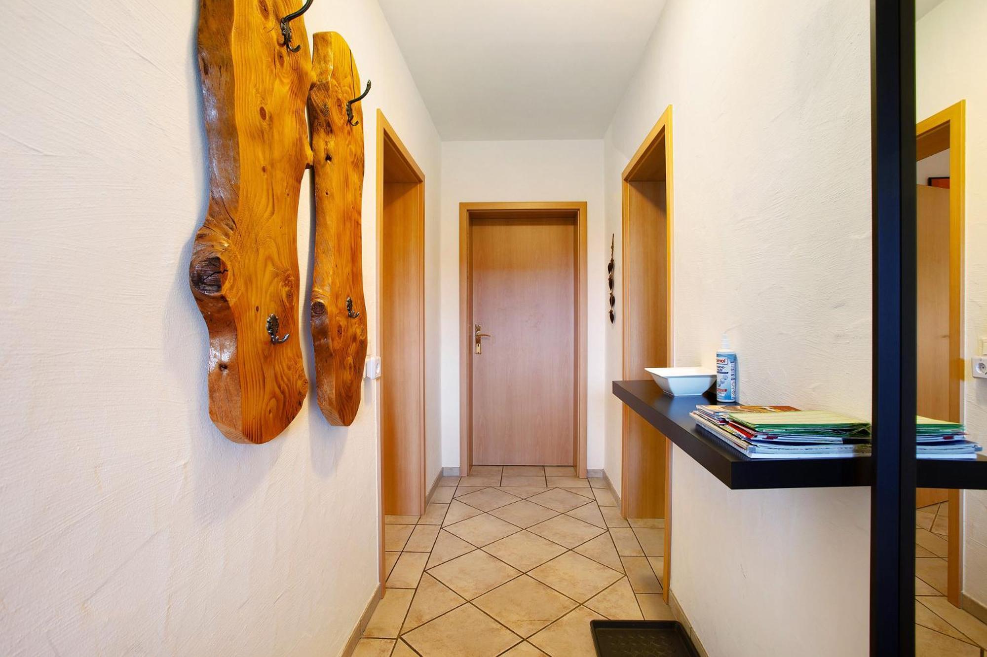 Ferienwohnung Rotdorn Schmallenberg Dış mekan fotoğraf
