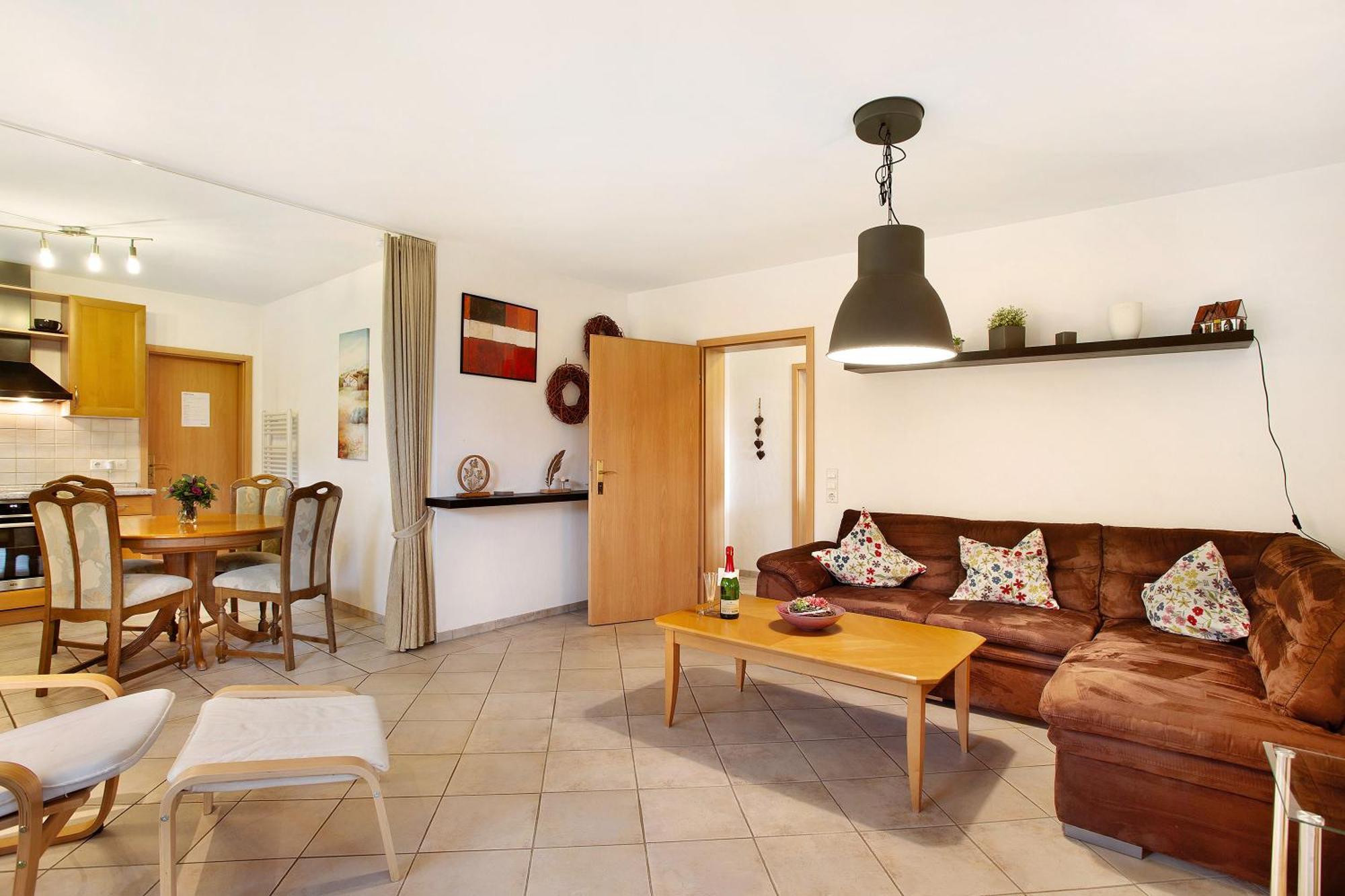 Ferienwohnung Rotdorn Schmallenberg Dış mekan fotoğraf